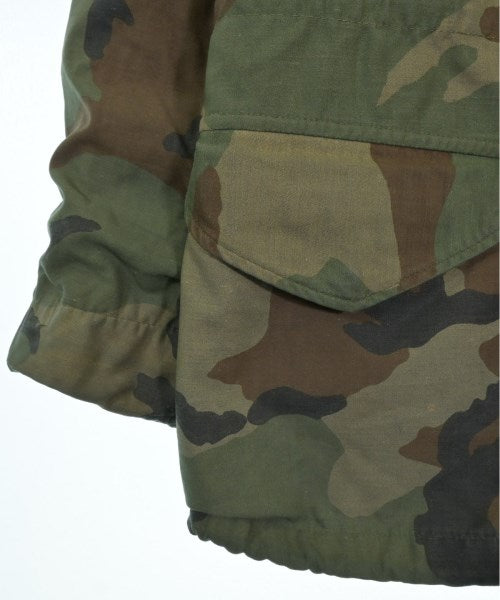 MILITARY แจ็กเก็ตทหาร