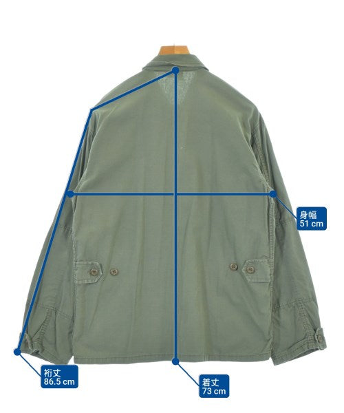 ROTHCO แจ็กเก็ตทหาร