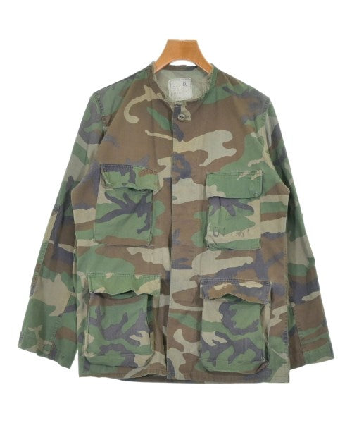 MILITARY แจ็คเก็ตเบลาส์ อื่น