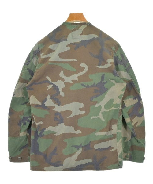 MILITARY แจ็คเก็ตเบลาส์ อื่น