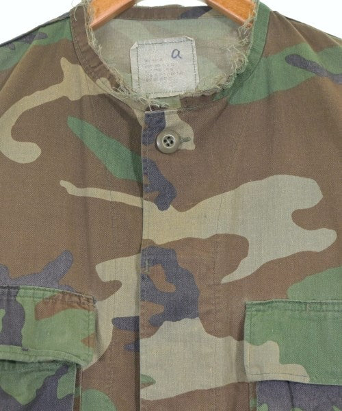 MILITARY แจ็คเก็ตเบลาส์ อื่น