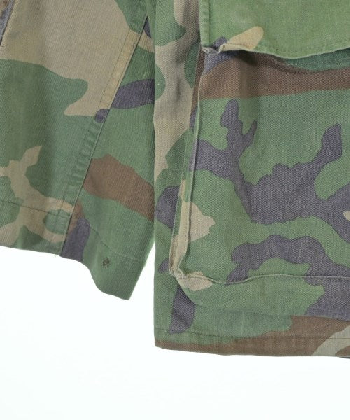 MILITARY แจ็คเก็ตเบลาส์ อื่น