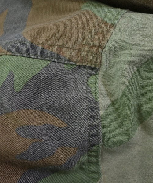 MILITARY แจ็คเก็ตเบลาส์ อื่น