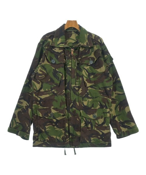 MILITARY แจ็คเก็ตเบลาส์ อื่น