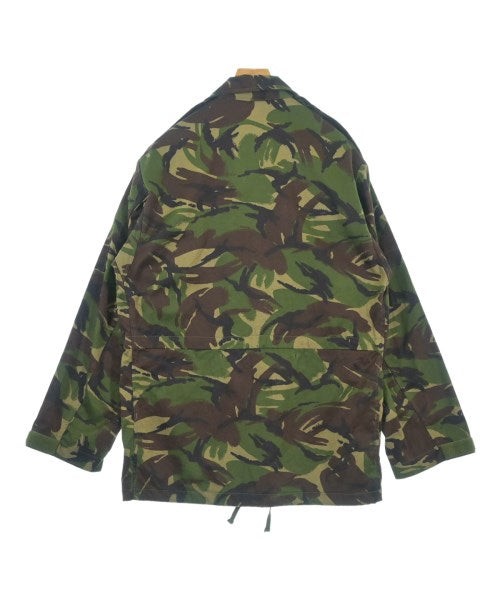 MILITARY แจ็คเก็ตเบลาส์ อื่น