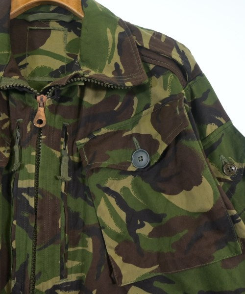 MILITARY แจ็คเก็ตเบลาส์ อื่น