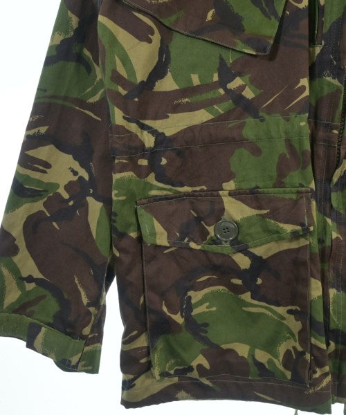 MILITARY แจ็คเก็ตเบลาส์ อื่น