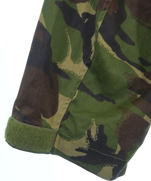 MILITARY แจ็คเก็ตเบลาส์ อื่น