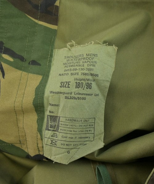 MILITARY กางเกง อื่น