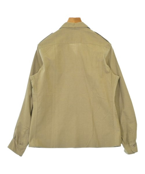 MILITARY เสื้อลำลอง