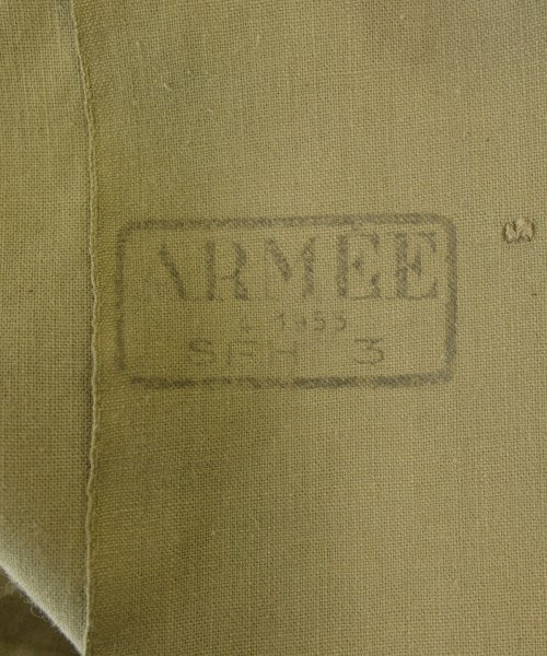 MILITARY เสื้อลำลอง