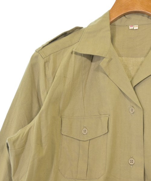 MILITARY เสื้อลำลอง