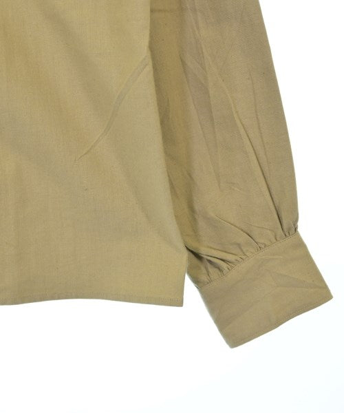 MILITARY เสื้อลำลอง