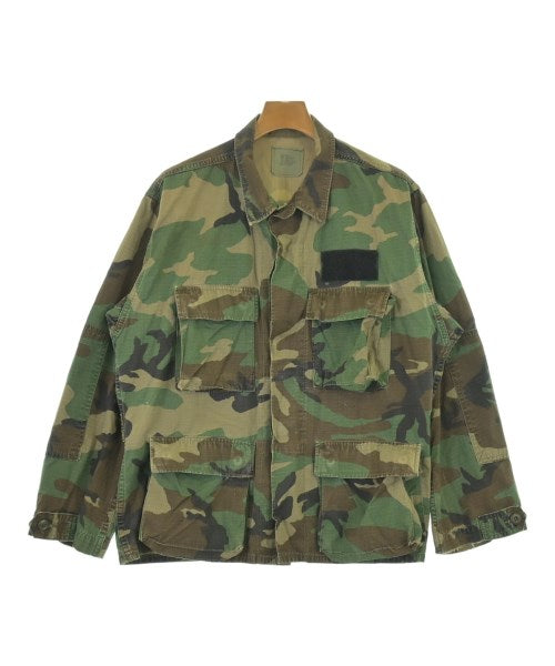 MILITARY แจ็กเก็ตทหาร