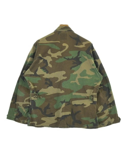 MILITARY แจ็กเก็ตทหาร