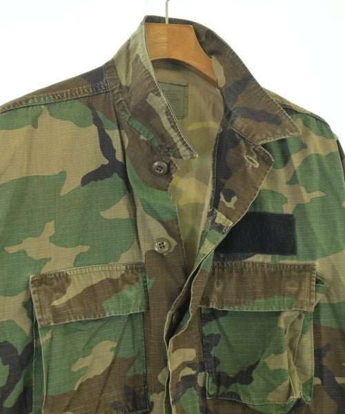 MILITARY แจ็กเก็ตทหาร