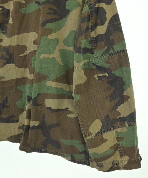 MILITARY แจ็กเก็ตทหาร