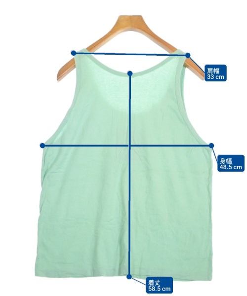 MILITARY เสื้อกล้าม