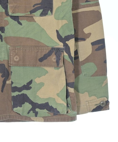 MILITARY แจ็กเก็ตทหาร