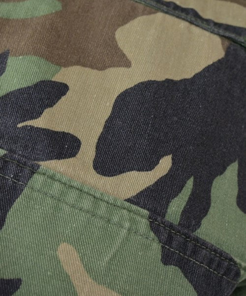 MILITARY แจ็กเก็ตทหาร