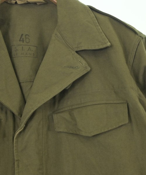 MILITARY แจ็กเก็ตทหาร