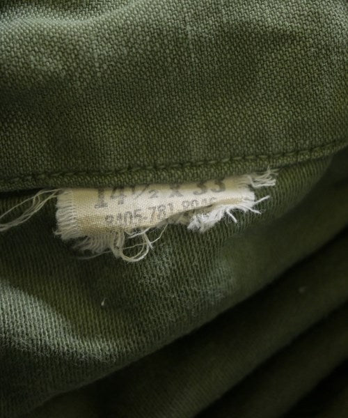 MILITARY แจ็กเก็ตทหาร