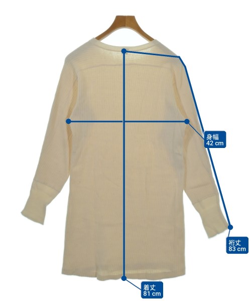 MILITARY เสื้อยืด/เสื้อท็อปส์