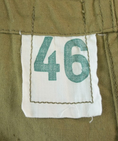 MILITARY กางเกง อื่น