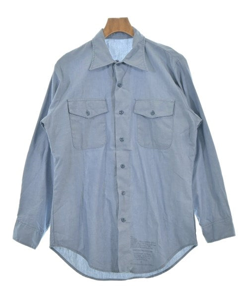 MILITARY เสื้อลำลอง