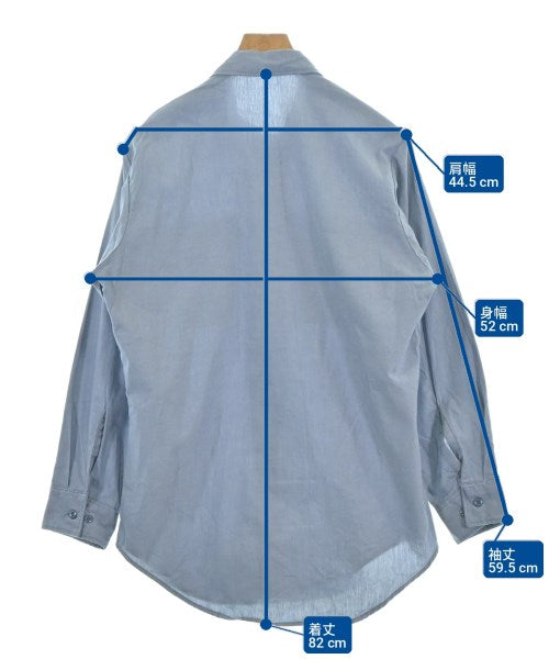 MILITARY เสื้อลำลอง