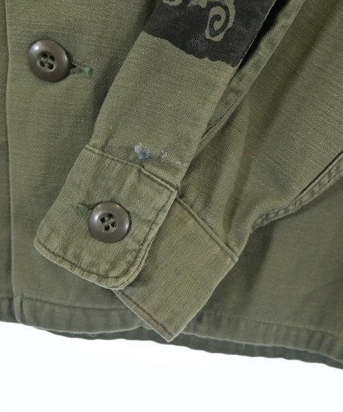 MILITARY เสื้อลำลอง
