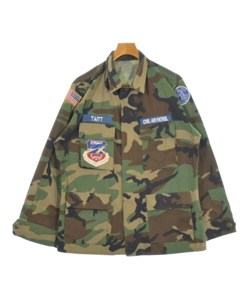 MILITARY แจ็คเก็ตเบลาส์ อื่น