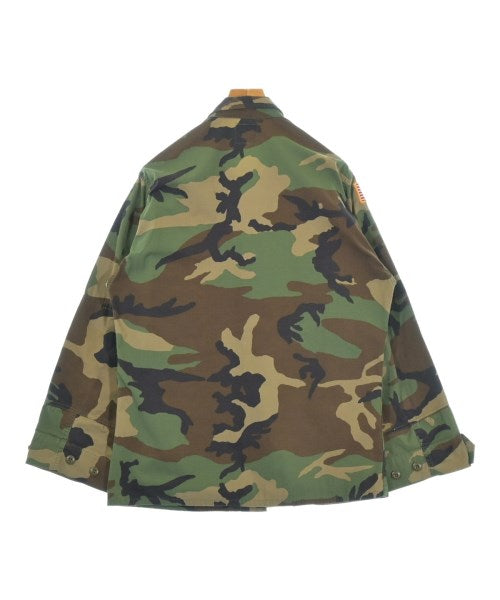 MILITARY แจ็คเก็ตเบลาส์ อื่น