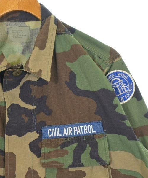 MILITARY แจ็คเก็ตเบลาส์ อื่น