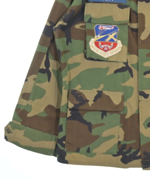 MILITARY แจ็คเก็ตเบลาส์ อื่น