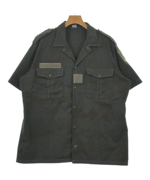 MILITARY เสื้อลำลอง