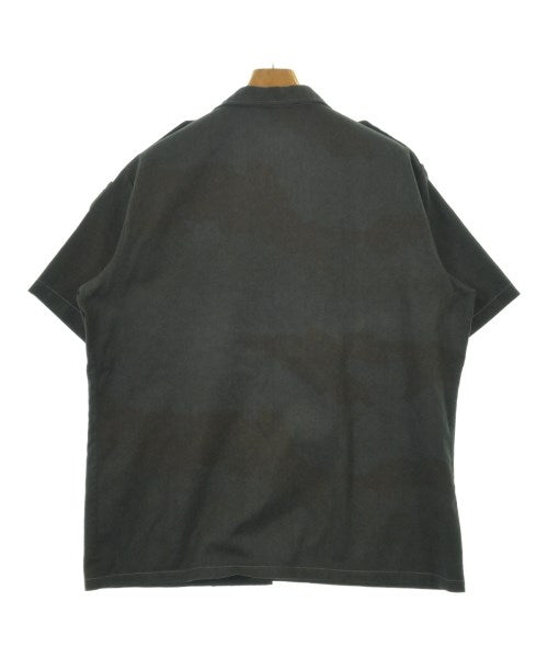 MILITARY เสื้อลำลอง