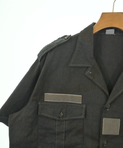MILITARY เสื้อลำลอง