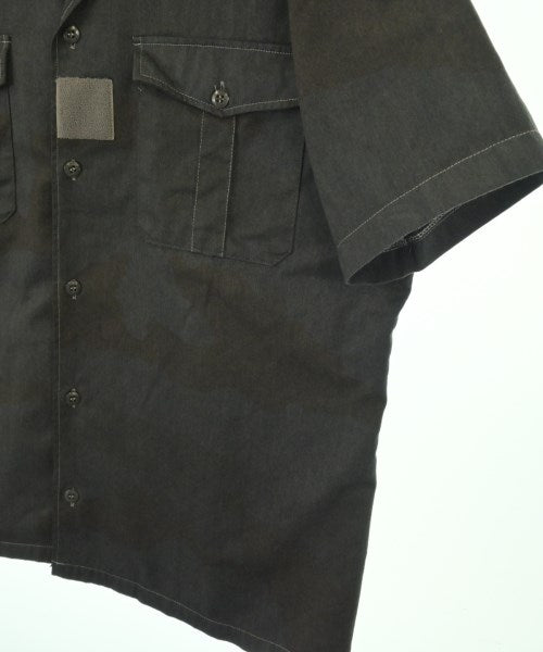 MILITARY เสื้อลำลอง