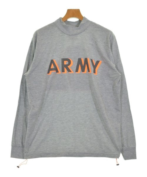 MILITARY เสื้อยืด/เสื้อท็อปส์