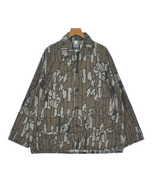 MILITARY แจ็กเก็ตทหาร