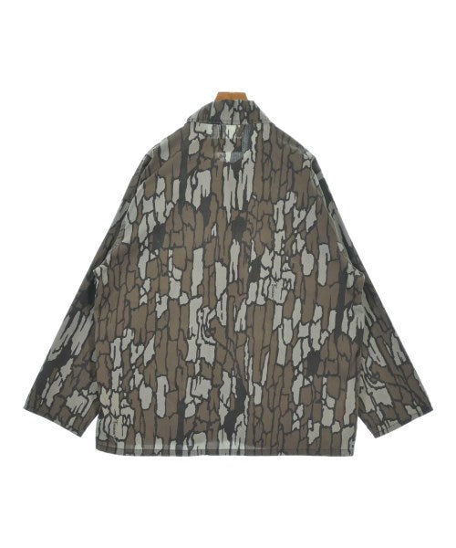 MILITARY แจ็กเก็ตทหาร