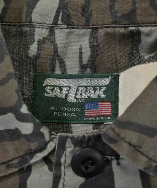 MILITARY แจ็กเก็ตทหาร