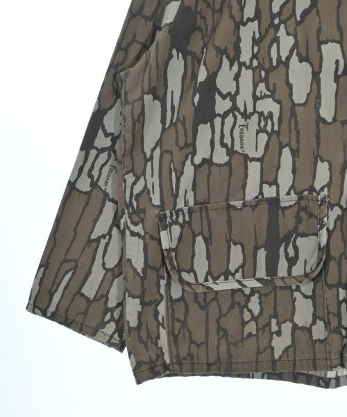 MILITARY แจ็กเก็ตทหาร