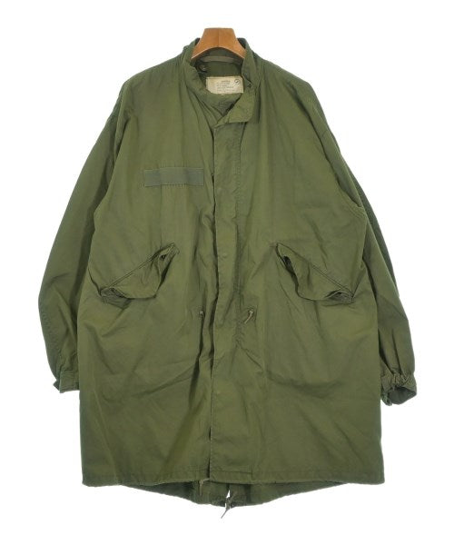 MILITARY เคลือบ Mod