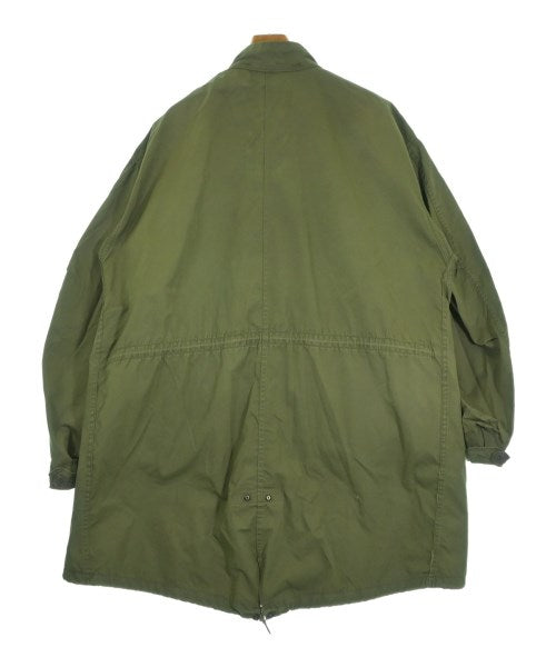 MILITARY เคลือบ Mod