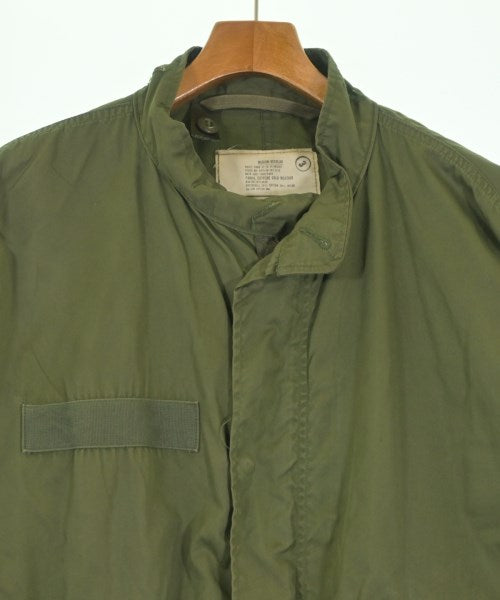 MILITARY เคลือบ Mod