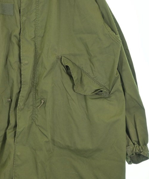 MILITARY เคลือบ Mod