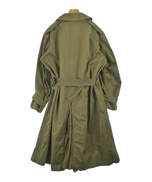 MILITARY เสื้อกันฝน