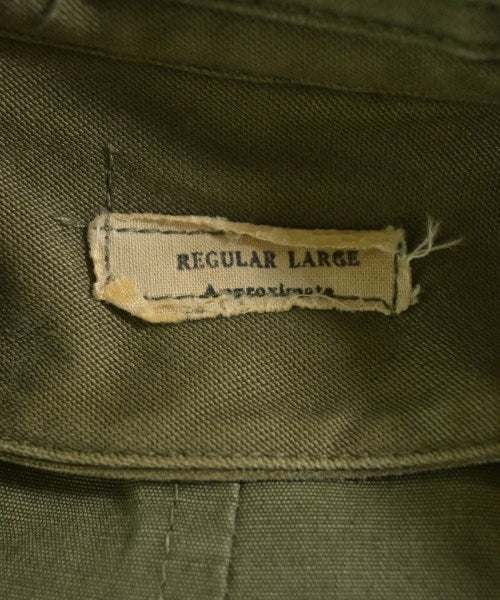 MILITARY เสื้อกันฝน